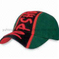 New Design Baseball Caps Embroidered Sports Hats